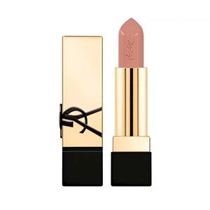 New~ Yves Saint Laurent Rouge Pur Couture Lipstick - N1 Beige Trench